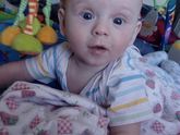 5 месяцев любви, 5 месяцев радости, 5 месяцев одно сердце на двоих ?