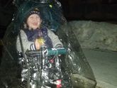 Здоровская весна,нечего сказать...