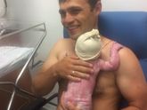 Мои идеальные роды??????