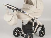 Коляска BeBe-mobile Toskana Ecco 2 в 1.