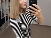 Мои новые волосы!)