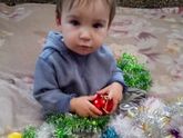 Сегодня нам 11 месяцев))