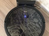 Робот пылесос ibot