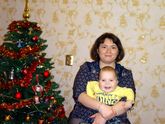 Кирюшке 8 месяцев 18 дней
