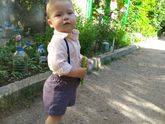 Полтора