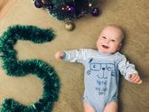 Наши 5 месяцев счастья?