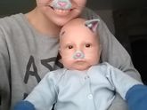 Нам 2 месяца