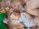 6 месяцев с хвостиком