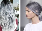 Образ, покраска волос💇🏼♀️
