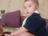 Нам было 5месяцев 26.01.19