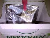 тест-драйв Детского молочка с пребиотиками Nestle Nestogen-3