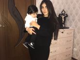 Мой принц растёт💙