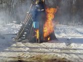 Масленица 2019