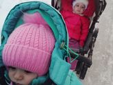 Бешеная мать погодок