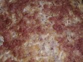 Кабачковая запеканка с гречкой