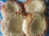 Ватрушки