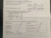 Первый скрининг