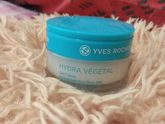 Новинка от Yves Rocher.