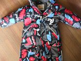 Комбинезон Valianly 74 размер, б/у. Продам мытищи/королев/ивантеевка/пушкино