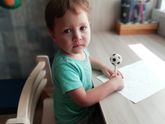 Мы в больнице, дежавю.