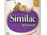 Девочки Ульяновск!отдам смесь Similac Alimentum