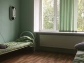 Последний день в дородовом отделении