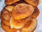Пирожочки