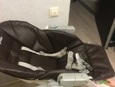 Стульчик pegperego tatamia