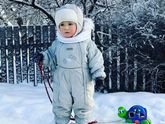 Прогулка в - 16 фото