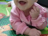 Всего лишь шесть месяцев,а кажется,что она с нами всю жизнь!❤️ Маленькое чудо!?Огромная, неизмеримая любовь!!!??
