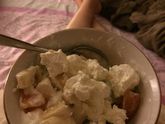 Ночной дожор