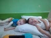 Здравствуйте, смотрим мультики, самые сильные мужчины!!!