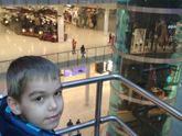 "Kidzania", 31.01.2018, часть 1.