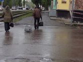 Не много позитива