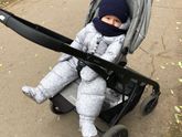 Нам сегодня 11 месяцев ❤️