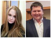 Love story - участница номер 7