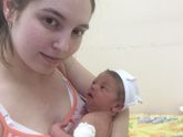 Наш 1 месяц❤️