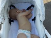 11 апреля. Гуляем)