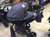 Есть тут обладательница коляски verdi mirage eco premium