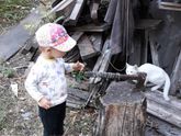 Конкурс детских фотографий. Раунд IV