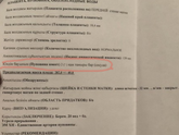 Единственная артерия пуповины (Б 21нед.)