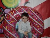 Квест шоко фабрика "Цех"