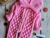 Мой авторский комбез 🎀
