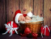 Обмен посылочками к Новому году. Отчеты.