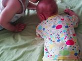 Наша большая дата! 🍼