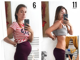 Нам 24 недели🤰❤