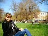 Весна)
