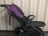 Продаю прогулочную коляску!