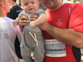 Городской забег в Sindelfingen🏃♂️🏃♂️🏃♂️
