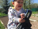 Отличная погода🌞